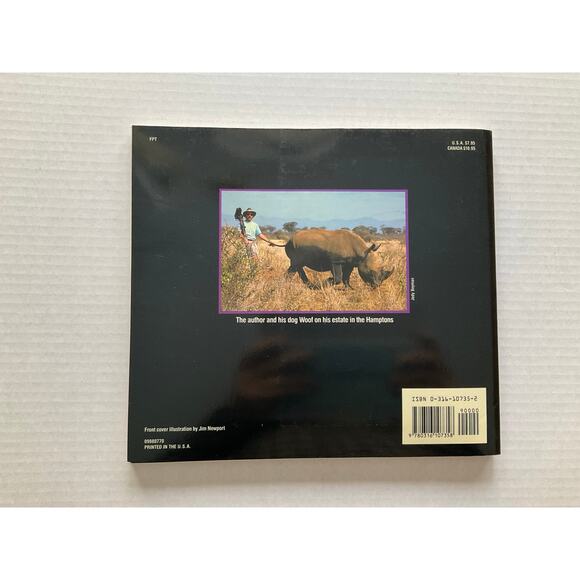 Bloom County Tales Too Ticklish To Tell Book Berke Breathed - Picture 2 of 5